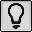 Niko Lens lampsymsool