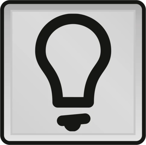 Niko Lens lampsymsool