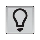 Niko Lens lampsymsool