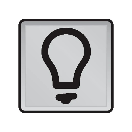 Niko Lens lampsymsool