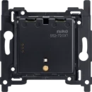 Niko Draadloze schakelaar met batterij enkelvoudig Zigbee 552-72001