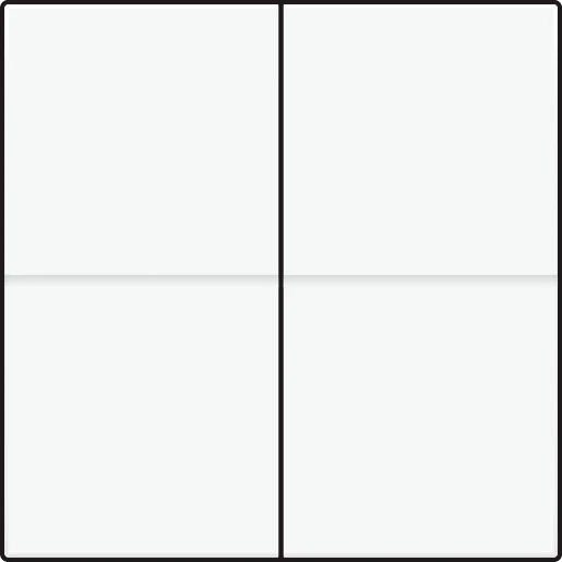 Niko Tweevoudige toets hue