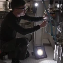 Scangrip Exproof Bouwlamp Nova-Ex IP65 03.5619