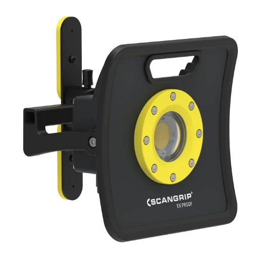 Scangrip Exproof Bouwlamp Nova-Ex IP65 03.5619