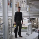 Scangrip Exproof Bouwlamp Nova-Ex IP65 03.5619