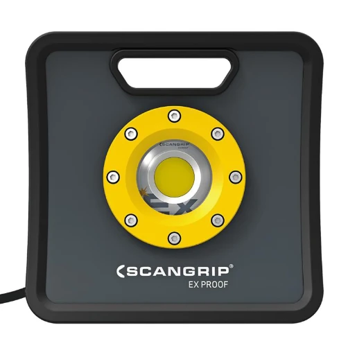 Scangrip Exproof Bouwlamp Nova-Ex IP65 03.5619