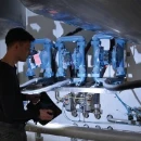 Scangrip Exproof Bouwlamp Nova-Ex IP65 03.5619