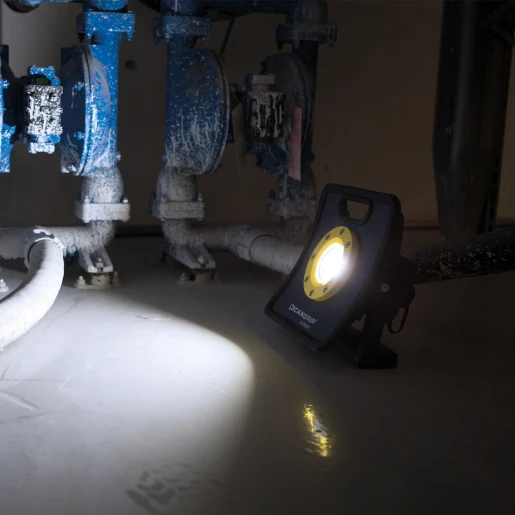 Scangrip Exproof Bouwlamp Nova-Ex IP65 03.5619