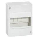 Legrand Ekinoxe Verdeelkast leeg 1x6 modulen Kunststof IP30 001306