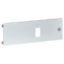 Legrand XL3 4000 FRONTPLAAT DPX3 160/250 HORIZONTAAL