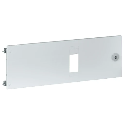 Legrand XL3 4000 FRONTPLAAT DPX3 160/250 HORIZONTAAL