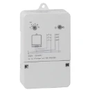 Legrand Rex Trappenhuisschakelaar opbouw 230V 10AC 3-draads schakeling 50 - 60Hz 049783