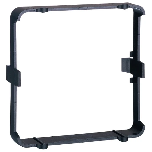 Legrand MaxiRex Kunststof kraag voor frontinbouw 049832