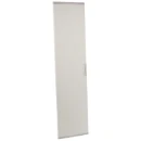 Legrand Lexic Deur kast/lessenaar Segmentdeur H310mm B575mm D25mm Staal Grijs
