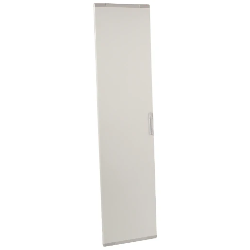 Legrand Lexic Deur kast/lessenaar Segmentdeur H310mm B575mm D25mm Staal Grijs