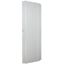 Legrand Lexic Deur kast/lessenaar Segmentdeur H725mm B725mm D60mm Staal Grijs