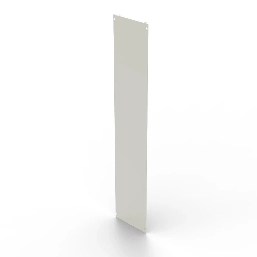 Legrand FRONTPLAAT VOOR EXTERNE KABELMANTEL XL3 S 630-HOOGTE 750 MM