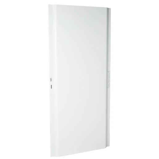 Legrand Lexic Deur kast/lessenaar Segmentdeur H2000mm B975mm D60mm Staal Grijs
