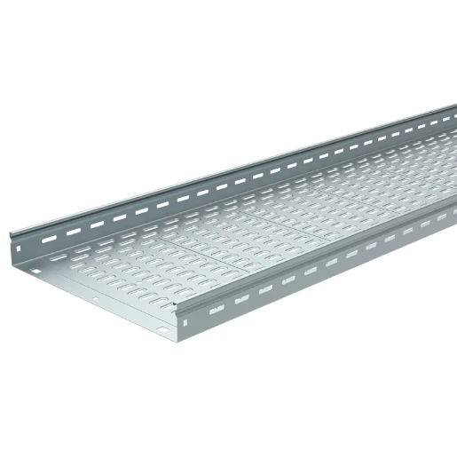 Legrand P31+ Van Geel kabelgoot 3000x400x60mm Staal 482115