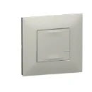 Legrand Valena Geconnecteerde schakelaar- dimmer aluminium 741840