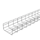 Legrand Cablofil Draadgoot U-vorm 3000x200x105mm Staal bandverzinkt zink-aluminium CM000916