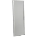 Legrand Lexic Deur kast/lessenaar Segmentdeur H725mm B660mm D60mm Staal Grijs