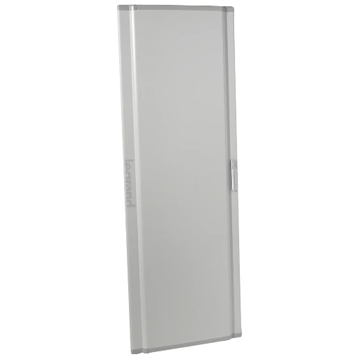 Legrand Lexic Deur kast/lessenaar Segmentdeur H725mm B660mm D60mm Staal Grijs