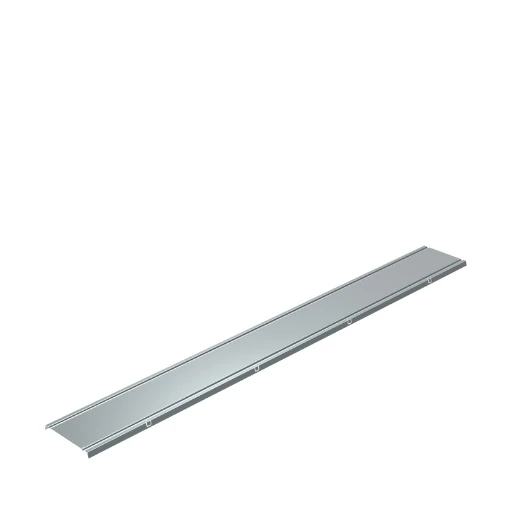 Legrand Cablofil deksel kabeldraagsysteem 2000x200mm Staal zink CM350667