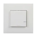 Legrand Valena RF-bediening verlichting 1x aan/uit wit 741813