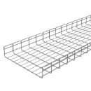 Legrand Cablofil Draadgoot U-vorm 3000x500x105mm Staal bandverzinkt zink-aluminium CM000946