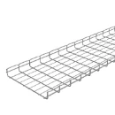 Legrand Cablofil Draadgoot U-vorm 3000x400x54mm Staal bandverzinkt zink-aluminium CM000206