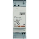 Bticino Livinglight Voedingseenheid bussysteem 600mA DIN-rail BTE49