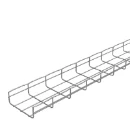 Legrand Cablofil Draadgoot U-vorm 3000x150x54mm Staal bandverzinkt zink-aluminium CM000086