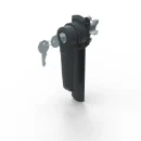 Legrand VERVANGINGSHANDGREEP MET SLOT NR 405 EN SET SLEUTELS VOOR DEUR XL3 S630