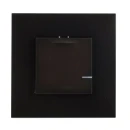 Legrand Valena RF-bediening verlichting 1x aan/uit zwart 741873