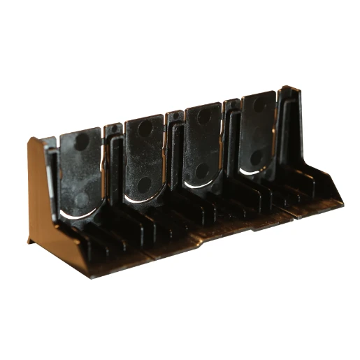 Legrand LCS3 Invoer module voor modulair glasvezelpaneel 032128