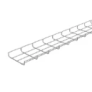 Legrand Cablofil Draadgoot U-vorm 3000x150x30mm Staal bandverzinkt zink-aluminium CM000036