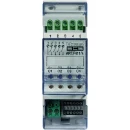 Bticino MY HOME SCHAKELACTOR 4 KANALEN