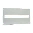 Legrand FRONTPLAAT VOOR DPX3 250 ALA-XL3 S 4000 BREEDTE 24 MODULES