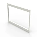 Legrand FRONTPLAAT VOOR SPX3-V HORIZONTAAL-XL3 S 4000 BREEDTE 36 MODULES