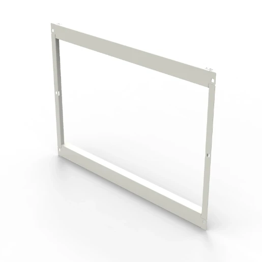 Legrand FRONTPLAAT VOOR SPX3-V HORIZONTAAL-XL3 S 4000 BREEDTE 36 MODULES