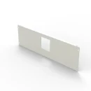 Legrand FRONTPLAAT 4P DPX3 250HP HORIZONTAAL-XL3 S 4000 BREEDTE 36 MOD