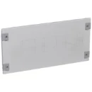 Legrand XL3 4000 FRONTPLAAT DPX3 160/250 24M