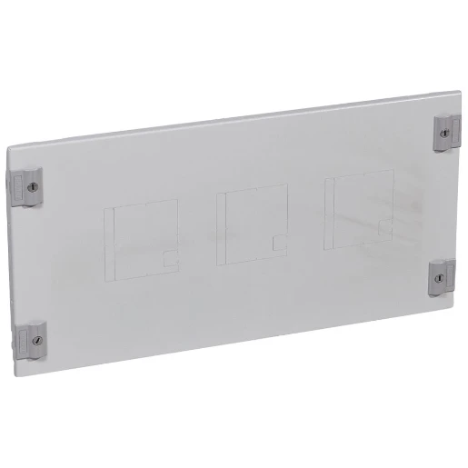 Legrand XL3 4000 FRONTPLAAT DPX3 160/250 24M