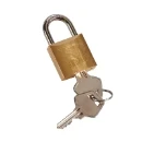 Legrand Hangslot Roestvaststaal (RVS) 406313