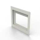 Legrand FRONTPLAAT SPX-D 630 VERTICAAL-XL3 S 4000 BREEDTE 24 MODULES