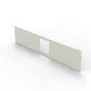 Legrand FRONTPLAAT 3P DPX3 250HP HORIZONTAAL-XL3 S 4000 BREEDTE 36 MOD