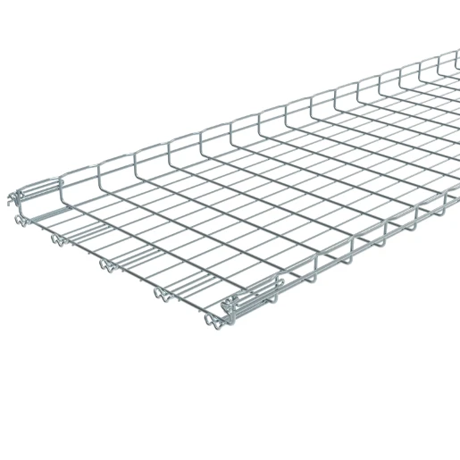 Legrand Cablofil draadgoot fasclic U-vorm 3025x600x54mm Staal elektrolytisch verzinkt CM200401