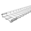 Legrand Cablofil draadgoot fasclic U-vorm 3021x300x54mm Staal bandverzinkt zink-aluminium CM200106