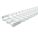 Legrand Cablofil draadgoot fasclic U-vorm 3021x300x54mm Staal elektrolytisch verzinkt CM200101